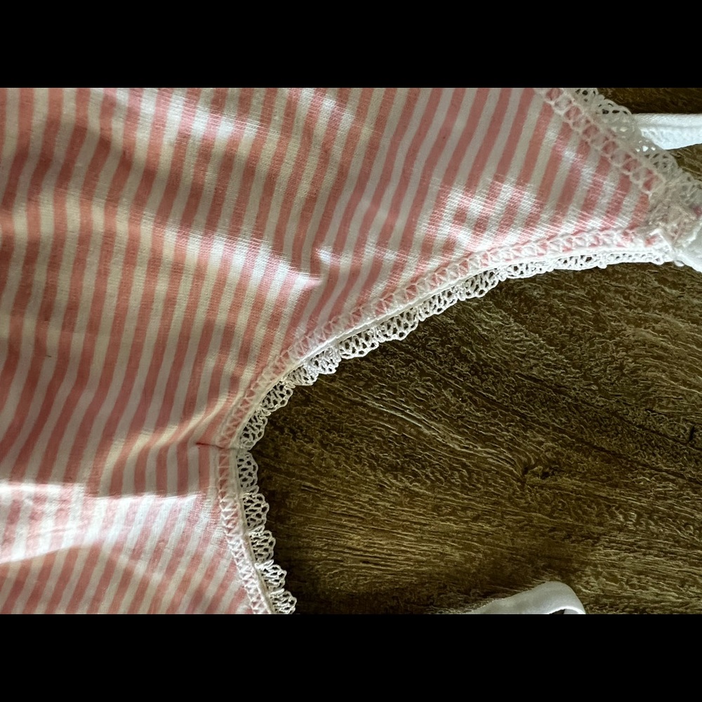 Girls Boxer bralette - Picture 4 of 5